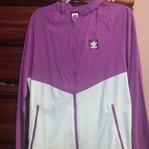 adidas Other - Men’s adidas windbreaker